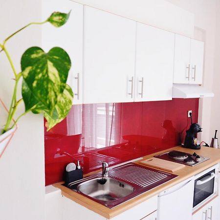 Studio Coral Apartman Kalamáta Kültér fotó